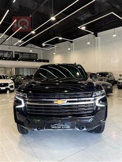 شيفروليه تاهو